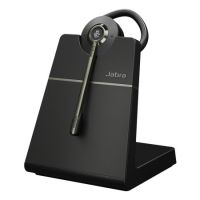 JabraEngage 55 SE Convertible Link400a MS mit Ladestation