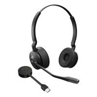 JabraEngage 55 SE Stereo Link400c MS