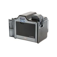 Fargo Fargo HDP5000e Retransfer ID Card Printer (Single-Sided)
