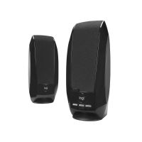 Logitech Speakers S150 Black Wired 1.2 W