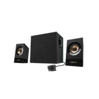 Z533 - Lautsprechersystem -PC - 2.1-Kanal - 60 Watt (Gesamt) 