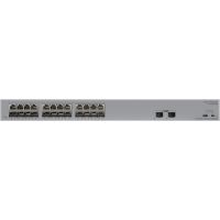 Huawei Switch S110-24LP2SR (24*GE ports(124W PoE+), 2*GE SFP ports, AC power)