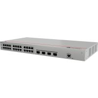 Huawei Switch S310-24T4S (24*GE ports, 4*GE SFP ports, AC power)
