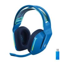 G G733 LIGHTSPEED Wireless RGB Gaming Headset