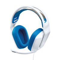 G335 WIRED GAMING HEADSET