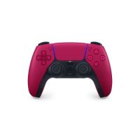 Sony DualSense Wireless Controller â€“ Cosmic Red