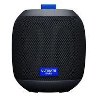 Ultimate Ears WONDERBOOM PLAY Black
