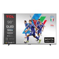 TCL P8K 98P8K 98" 4K QLED HDR Smart TV