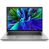 HP ZBook Firefly G10 AMD Ryzen™ 7 PRO 7840HS Mobile workstation 35.6 cm (14") WUXGA 32 GB DDR5-SDRAM 1 TB SSD Wi-Fi 6 (802.11ax) Windows 11 Pro Silver