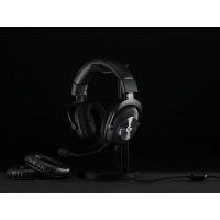 G PRO X Gaming Headset Black
