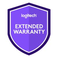 Logitech Meetup 2 Video Collaboration Extended Warranty Three-Year Plan
