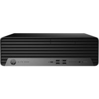 HP Elite 805 G9 AMD Ryzen™ 5 8500G 16 GB DDR5-SDRAM 512 GB SSD Windows 11 Pro SFF PC Black
