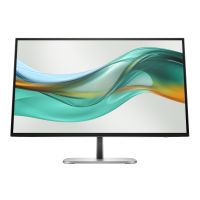 HP Series 5 Pro 27 inch QHD USB-C Monitor - 527pu