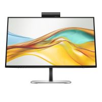 HP Series 5 Pro 23.8 inch FHD USB-C Conferencing Monitor - 524pm PVC Free
