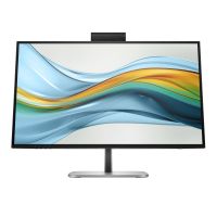 HP Series 5 Pro 27 inch QHD USB-C Conferencing Monitor - 527pm