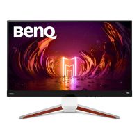 BenQ EX3210U 81.3 cm (32") 3840 x 2160 pixels 4K Ultra HD LED Black