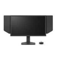 BenQ 62,2cm ZOWIE  XL2566X+ 16:9 HDMI/DP black Full-HD