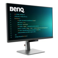BenQ 80,0cm RD320U    16:9  HDMI/USB-C/DP sil. lift/piv WXGA