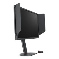 BenQ Zowie computer monitor 62.2 cm (24.5") 1920 x 1080 pixels Full HD Black