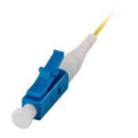 Cablenet CNL 12PK 1M OS2 LC Yw Ptail 900um