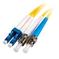 Cablenet CNL 12PK 2M OS2 LCST UPC DX Yw Ls OF