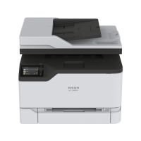 Ricoh M C240FW    4-in-1    A4     Multifunktionssystem