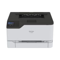 RICOH P C200W A4 color Laser Drucker 