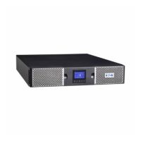 Eaton 9PX3000IRT2UBS uninterruptible power supply (UPS) Double-conversion (Online) 3 kVA 3000 W 10 A