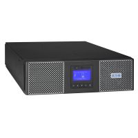 Eaton 9PX6KIRTN uninterruptible power supply (UPS) Double-conversion (Online) 6 kVA 5400 W 11 AC outlet(s)