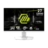 MSI MAG 274URFWde - LED-Monitor - Gaming - 68.6 cm (27") - 3840 x 2160 4K UHD (2160p) @ 160 Hz - Fas