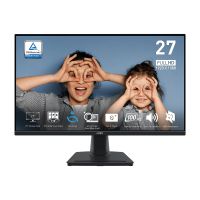 MSI PRO MP275QDE  69cm (27) IPS WQHD 4ms  100Hz