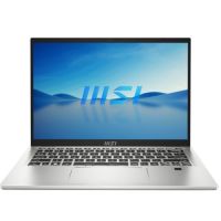 MSI Prestige 14 Evo Intel Core i5 8GB RAM 512GB SSD 14 Inch Window 11 Laptop