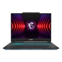 MSI Cyborg 14 A13V Intel® Core™ i7 i7-13620H Laptop 35.6 cm (14") Full HD+ 16 GB DDR5-SDRAM 512 GB SSD NVIDIA GeForce RTX 4060 Wi-Fi 6E (802.11ax) Windows 11 Home Black