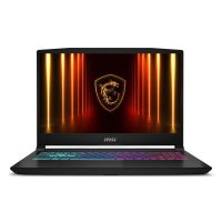 MSI Katana 15 HX B14WGK-053UK IntelÂ® Coreâ„¢ i7 i7-14650HX Laptop 39.6 cm (15.6") Quad HD 16 GB DDR5-SDRAM 1 TB SSD NVIDIA GeForce RTX 5070 Wi-Fi 6E (802.11ax) Windows 11 Home Black