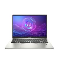 MSI Prestige A16 AI+ A3HMG-028UK AMD Ryzen AI 9 365 Laptop 40.6 cm (16") Quad HD+ 32 GB LPDDR5x-SDRA