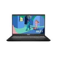 MSI Modern 15 B12M-026UK i7-1255U Notebook 39.6 cm (15.6") Full HD