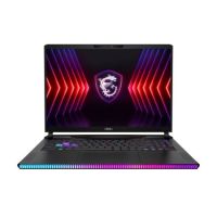 MSI Gaming Raider GE68 HX 14VHG-291UK Laptop 40.6 cm (16") Quad HD+ Intel® Core™ i9 i9-14900HX 32