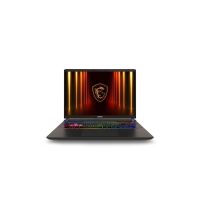MSI Vector 16 HX AI A2XWHG-654UK Core Ultra 9 32GB 1TB GeForce RTX 5070 Ti 16 Inch QHD 240Hz Gaming