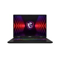 MSI Crosshair 16 HX D14VFKG IntelÂ® Coreâ„¢ i7 i7-14700HX Laptop 40.6 cm (16") Quad HD+ 16 GB DDR5-SDRAM 1 TB SSD NVIDIA GeForce RTX 4060 Wi-Fi 6E (802.11ax) Windows 11 Home Advanced Grey