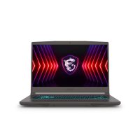 MSI Thin 15 B13VE-2021UK Intel® Core™ i7 i7-13620H Laptop 39.6 cm (15.6") Full HD 16 GB DDR4-SDRAM 512 GB SSD NVIDIA GeForce RTX 4050 Wi-Fi 6E (802.11ax) Windows 11 Home Black