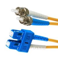 Cablenet CNL 12PK 2M OS2 STSC UPC DX Yw Ls OF