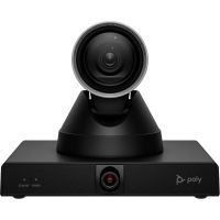 POLY Studio E60 Smart Camera 4K MPTZ with 12x Optical Zoom