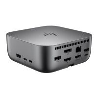 HP Thunderbolt 4 100W G6 Dock