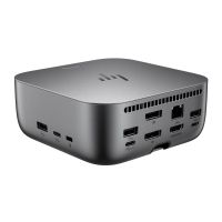 HP Thunderbolt 4 Ultra 180W G6 Dock