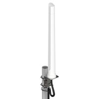 Poynting A-OMNI-0214-V1-01 network antenna Omni-directional antenna SMA 3.5 dBi