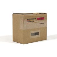 DATA DIRECT Konica Minolta C3110 3100P Develop +3110 3100P Tnr Mag Remanufactured TNP51M