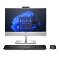 HP EliteOne 840 G9 Intel® Core™ i7 i7-14700 60.5 cm (23.8") 1920 x 1080 pixels Touchscreen All-in