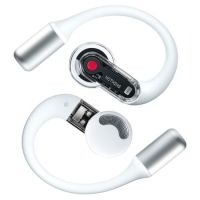 Nothing Ear (open) Headset True Wireless Stereo (TWS) In-ear Calls/Music Bluetooth White