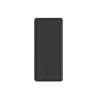 ""Anker PowerCore III Elite Powerbank 25.600mAh 2 x USB-C 2 x USB-A black""