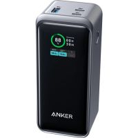 Anker Prime - Powerbank - 5 / 9 / 10 / 12 / 15 / 20 V - 200 Watt - 20000 mAh